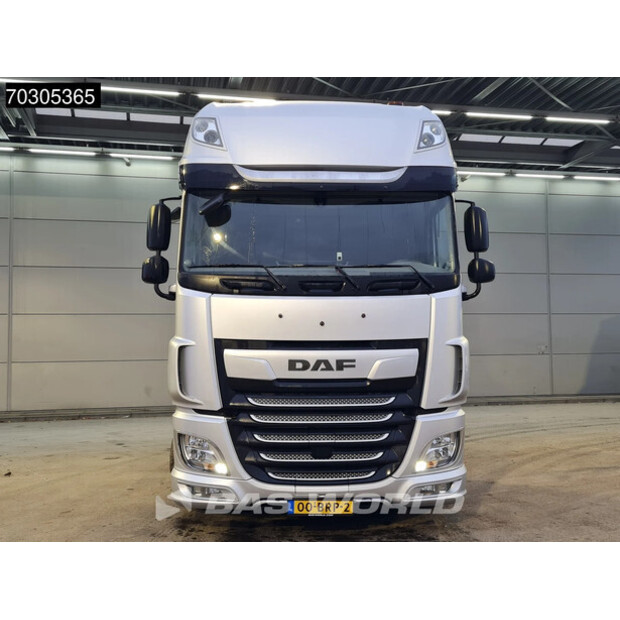 2017 DAF XF 480-44211348