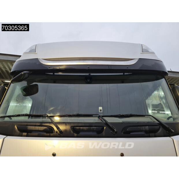 2017 DAF XF 480-44211349