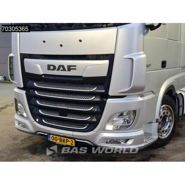 2017 DAF XF 480-44211350