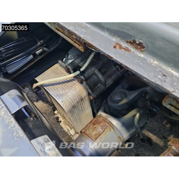 2017 DAF XF 480-44211353