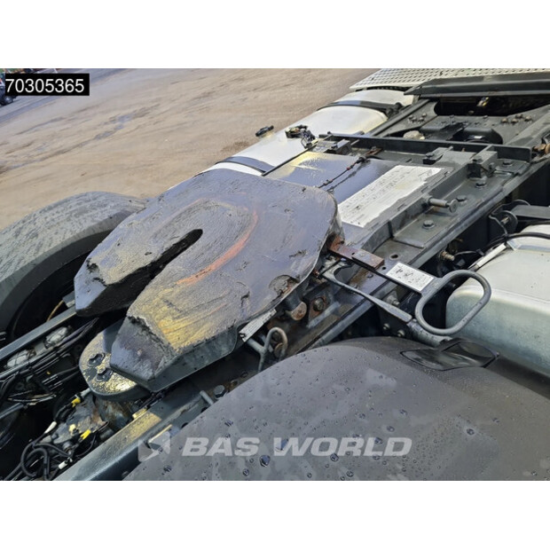 2017 DAF XF 480-44211355