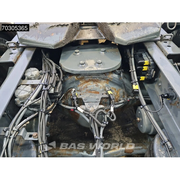 2017 DAF XF 480-44211356