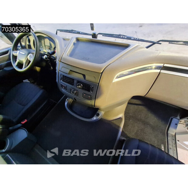 2017 DAF XF 480-44211358