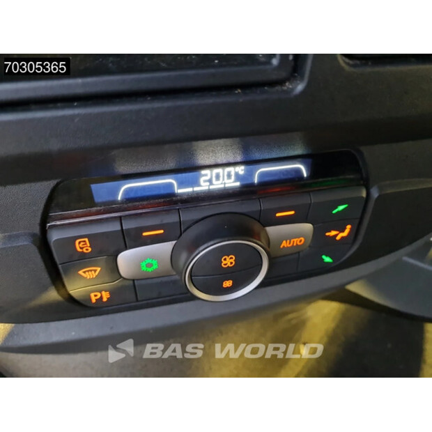 2017 DAF XF 480-44211360