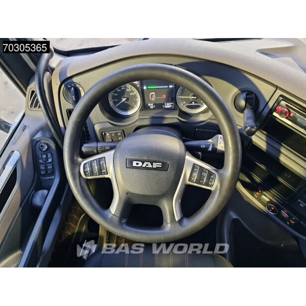2017 DAF XF 480-44211361