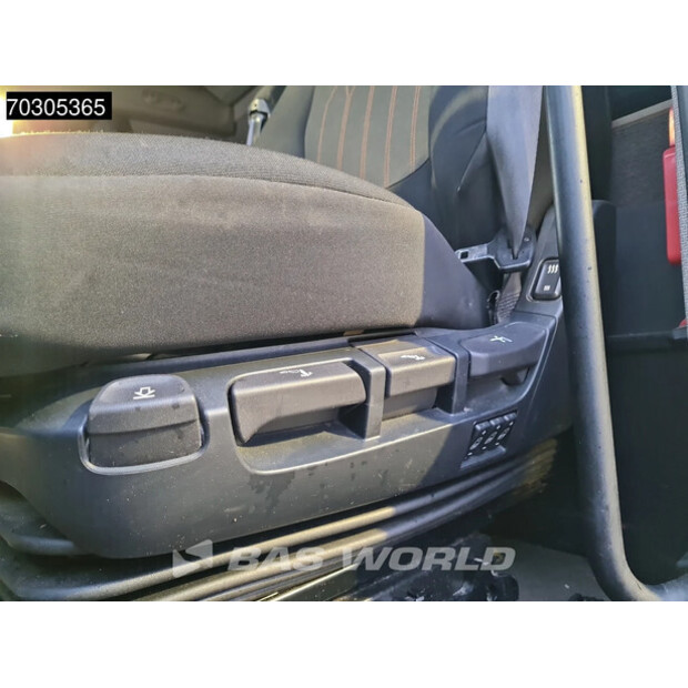 2017 DAF XF 480-44211370