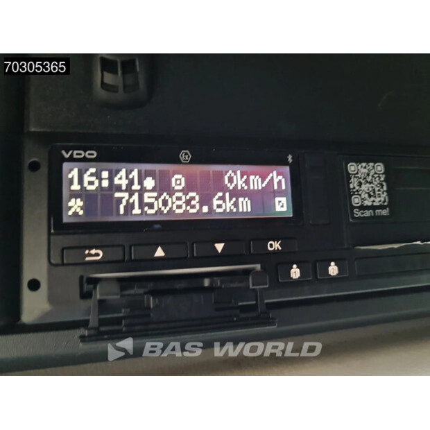 2017 DAF XF 480-44211371