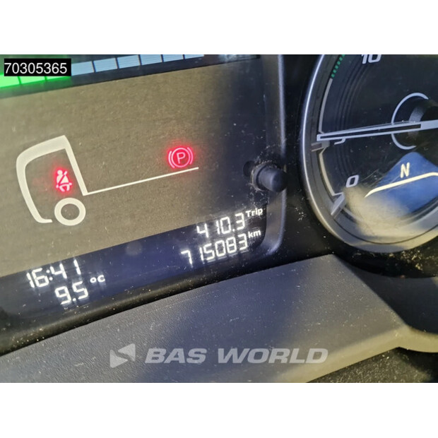 2017 DAF XF 480-44211372