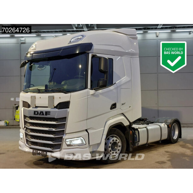 2023 DAF XF 480-44211376
