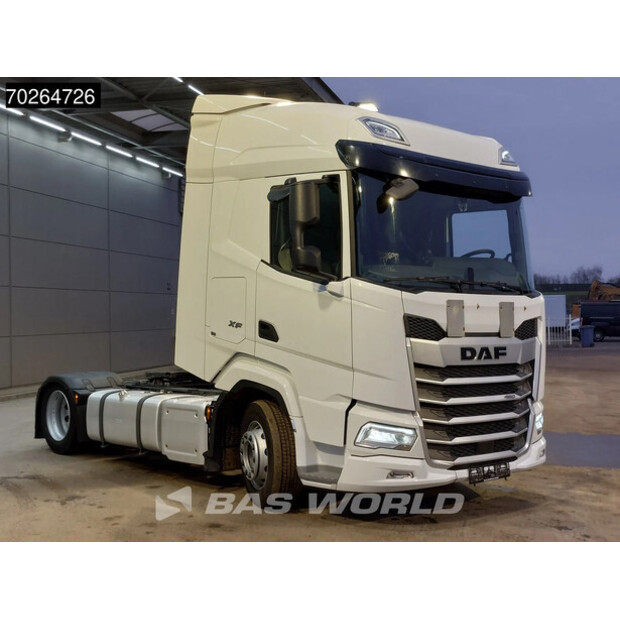 2023 DAF XF 480-44211378