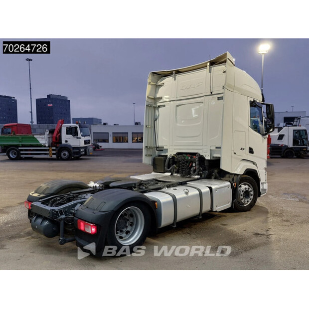 2023 DAF XF 480-44211380