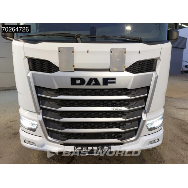 2023 DAF XF 480-44211383