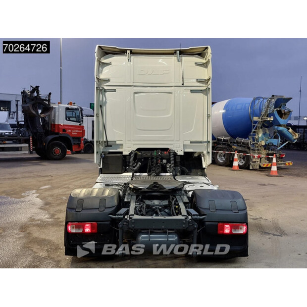 2023 DAF XF 480-44211385