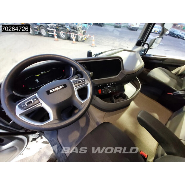 2023 DAF XF 480-44211392