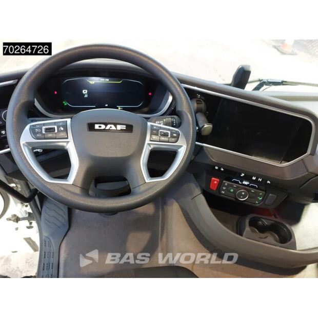 2023 DAF XF 480-44211393