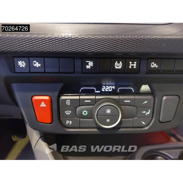 2023 DAF XF 480-44211397