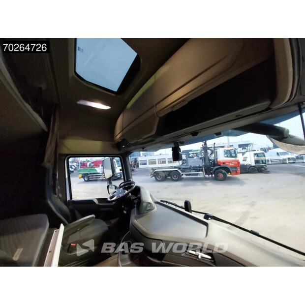 2023 DAF XF 480-44211400