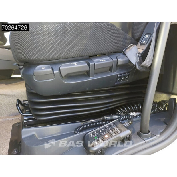 2023 DAF XF 480-44211401