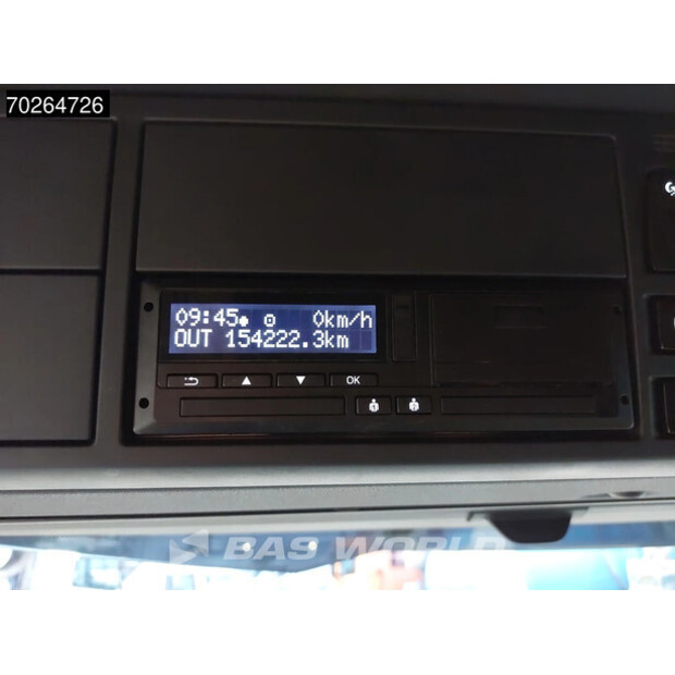 2023 DAF XF 480-44211403