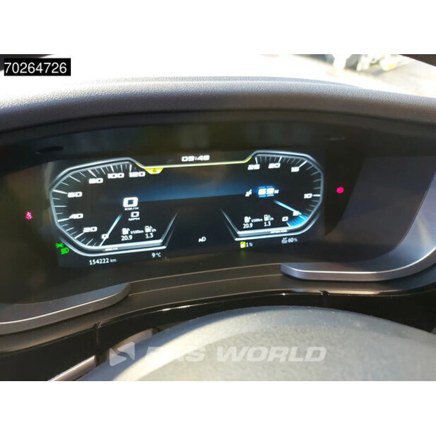 2023 DAF XF 480-44211404