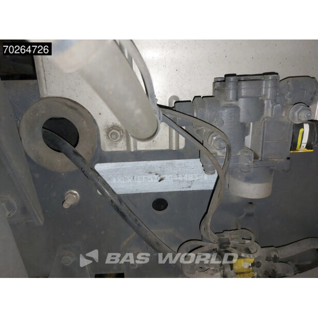 2023 DAF XF 480-44211406