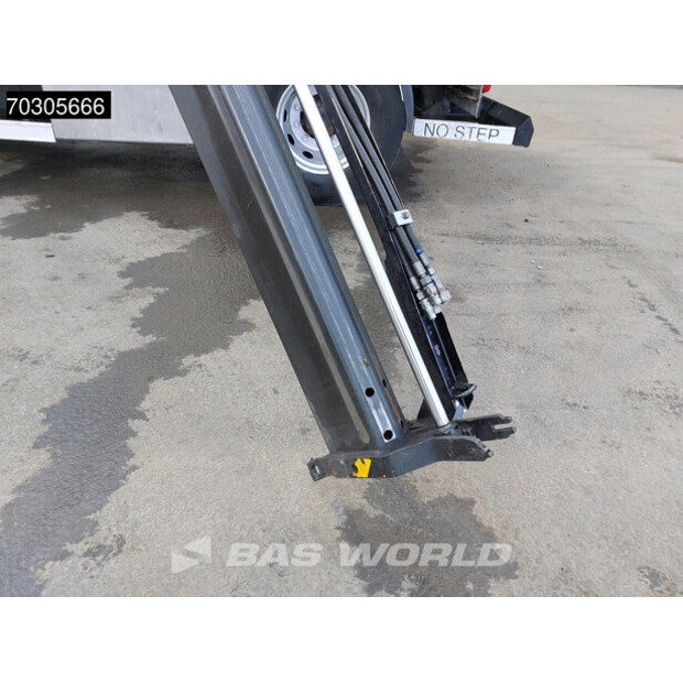 2011 MAN TGM 18.290-44211414