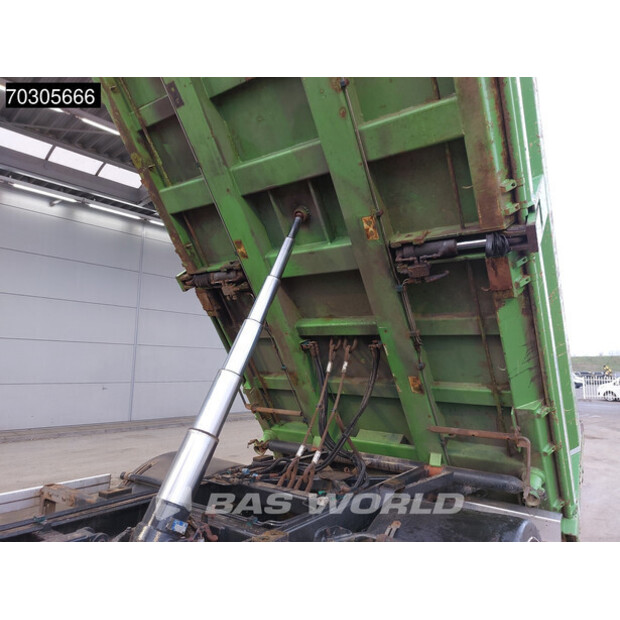 2011 MAN TGM 18.290-44211416