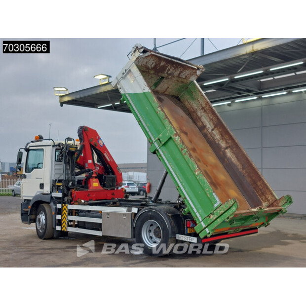 2011 MAN TGM 18.290-44211417