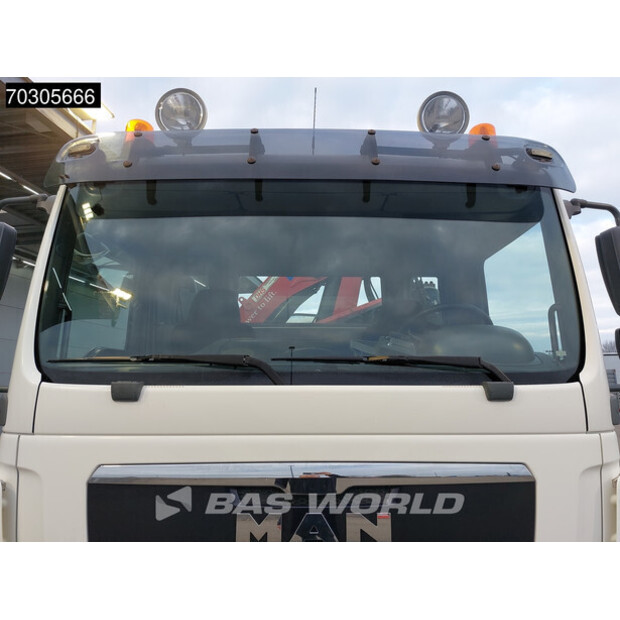 2011 MAN TGM 18.290-44211425