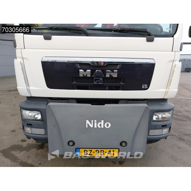 2011 MAN TGM 18.290-44211426