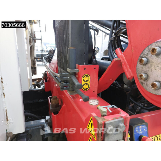 2011 MAN TGM 18.290-44211429