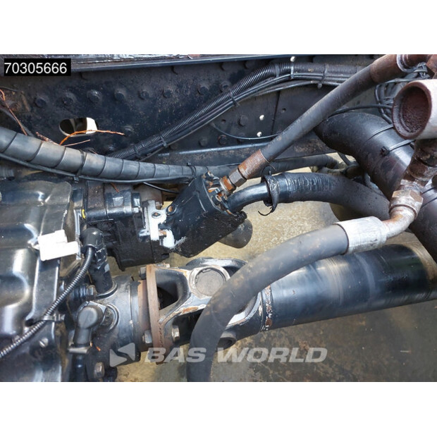 2011 MAN TGM 18.290-44211430