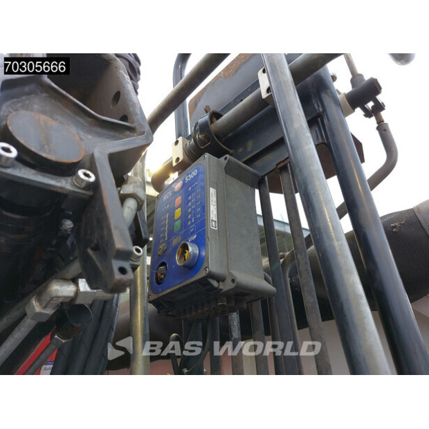 2011 MAN TGM 18.290-44211431