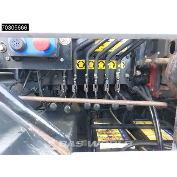 2011 MAN TGM 18.290-44211432