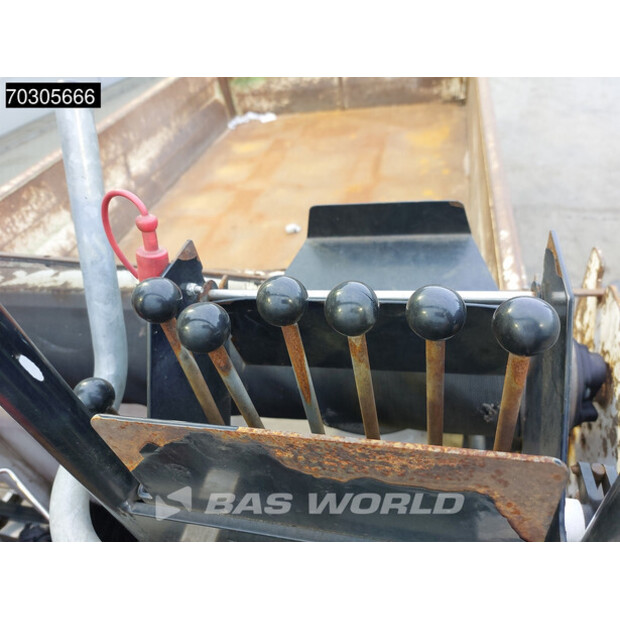 2011 MAN TGM 18.290-44211433