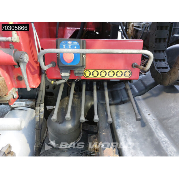 2011 MAN TGM 18.290-44211434