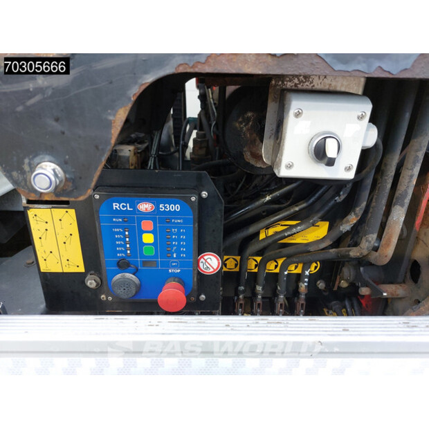 2011 MAN TGM 18.290-44211435