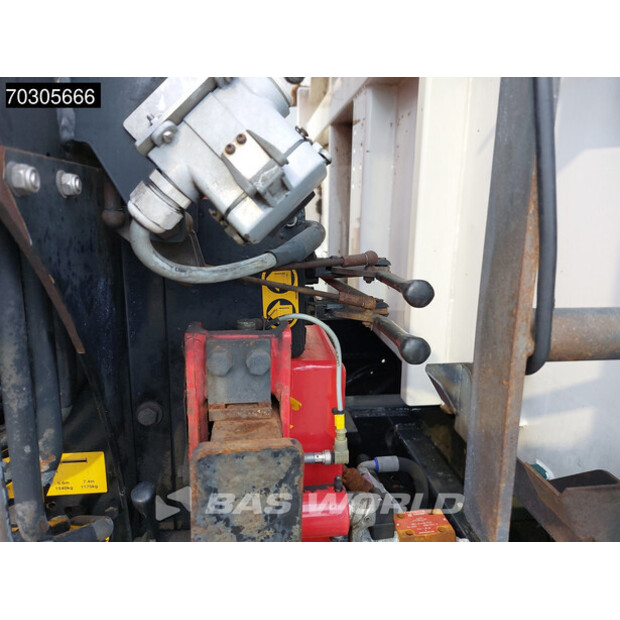 2011 MAN TGM 18.290-44211436