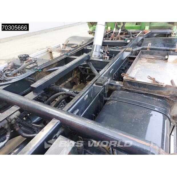 2011 MAN TGM 18.290-44211438