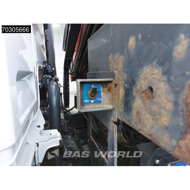 2011 MAN TGM 18.290-44211439