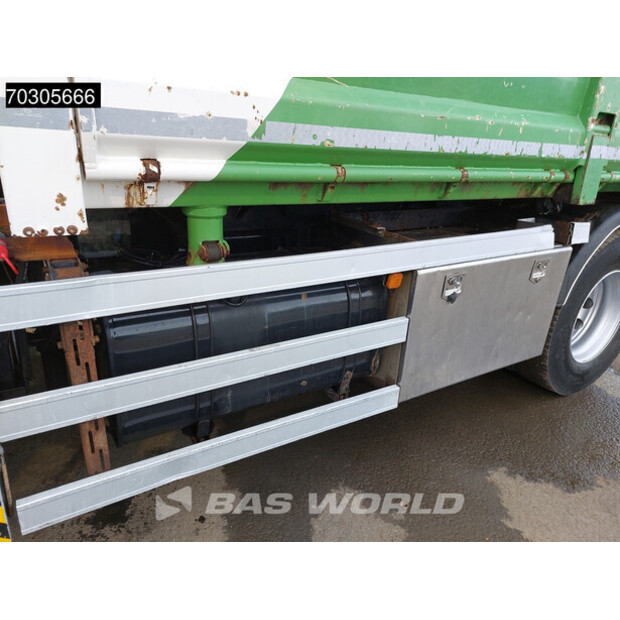 2011 MAN TGM 18.290-44211440