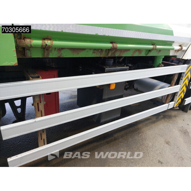 2011 MAN TGM 18.290-44211441