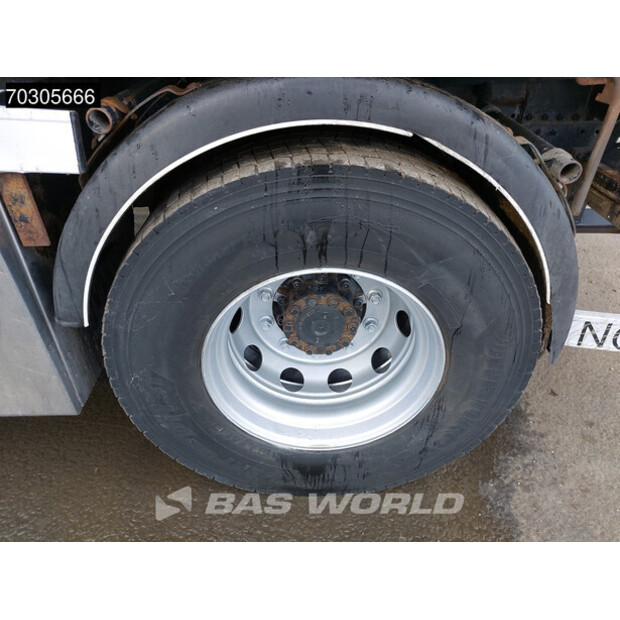 2011 MAN TGM 18.290-44211442