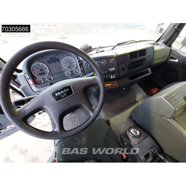 2011 MAN TGM 18.290-44211443