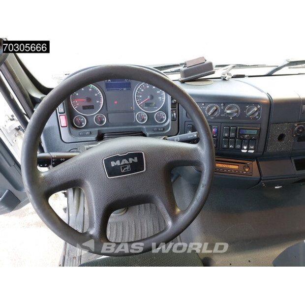 2011 MAN TGM 18.290-44211444