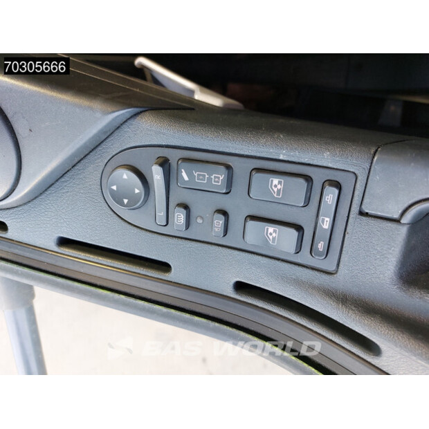 2011 MAN TGM 18.290-44211445