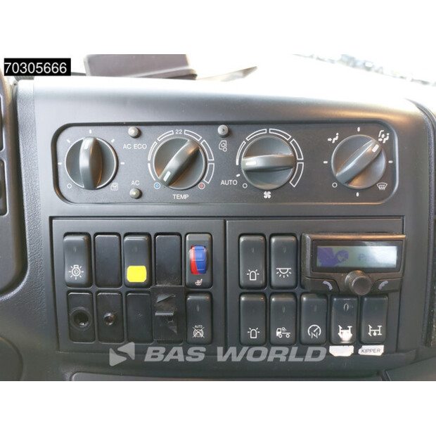 2011 MAN TGM 18.290-44211447