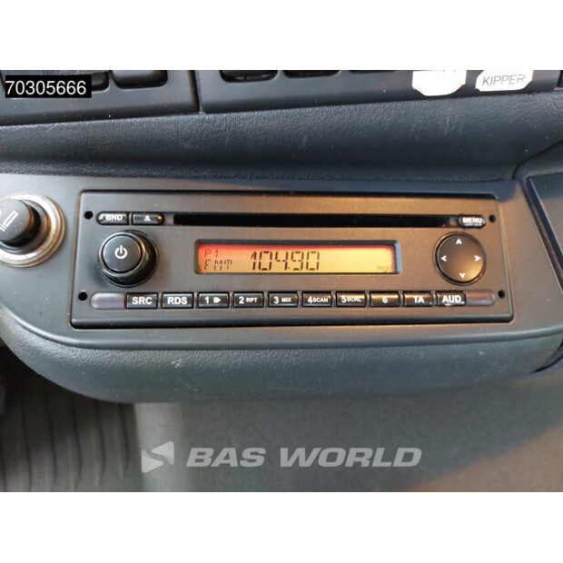 2011 MAN TGM 18.290-44211448