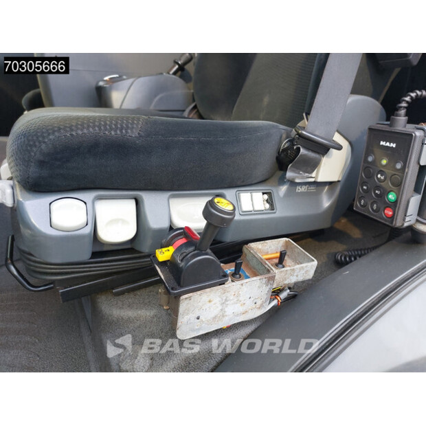 2011 MAN TGM 18.290-44211449