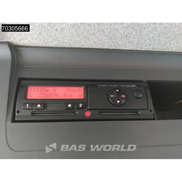 2011 MAN TGM 18.290-44211453